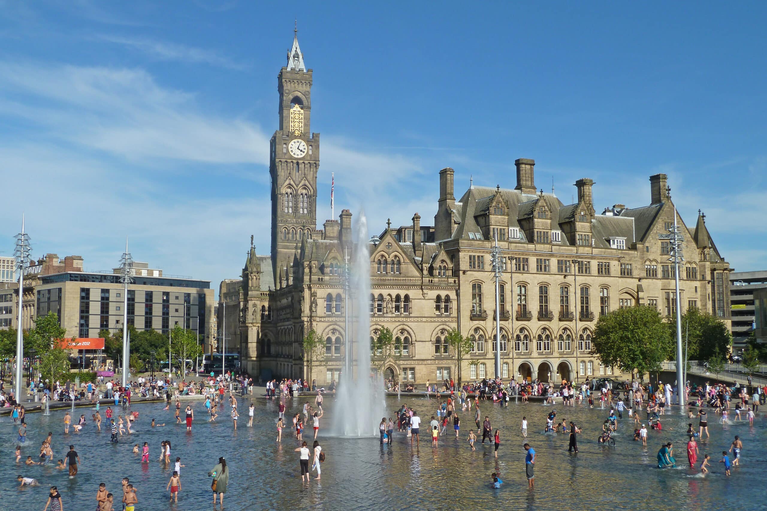 Buy-to-Let Mortgage
