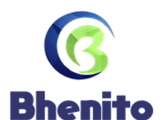 Bhenito Logo