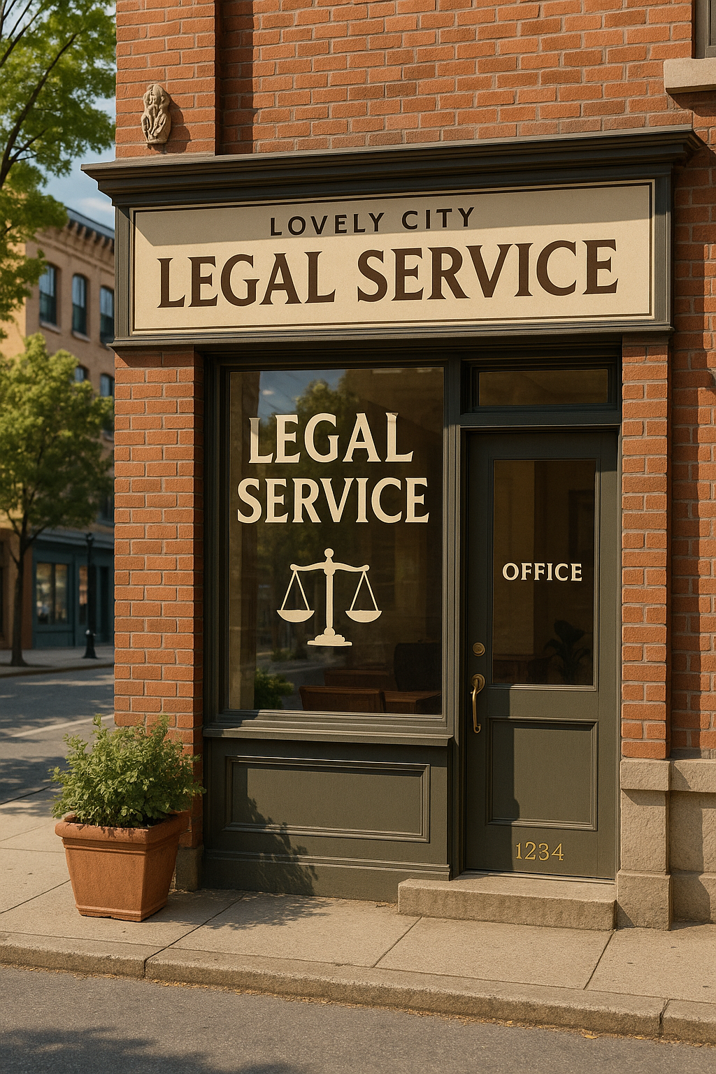 Solicitor